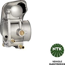 NTK 92700 — Korpus przepustnicy