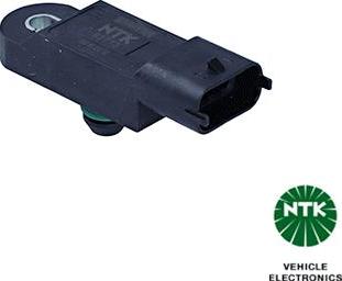 NTK 92713 - CZUJNIK CIŚN. POWIETRZA RENAULT GRAND SCENIC 2.0DCI 05-