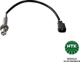 NTK 92735 - SONDA LAMBDA TOYOTA YARIS. COROLLA. LAND CRUISER 1.33-4.6 10-
