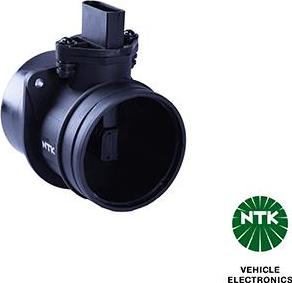 NTK 97941 - PRZEPŁYWOMIERZ POWIETRZA VW GOLF 3.2 02-