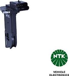 NTK 97492 - PRZEPŁYWOMIERZ POWIETRZA CITROEN BERLINGO 1.6HDI 08-
