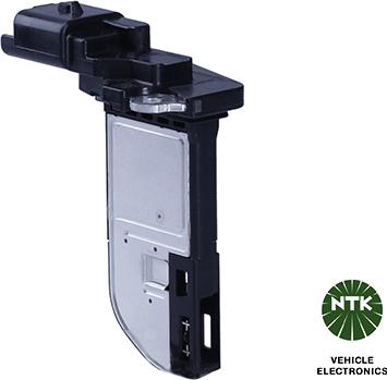 NTK 97492 - PRZEPŁYWOMIERZ POWIETRZA CITROEN BERLINGO 1.6HDI 08-