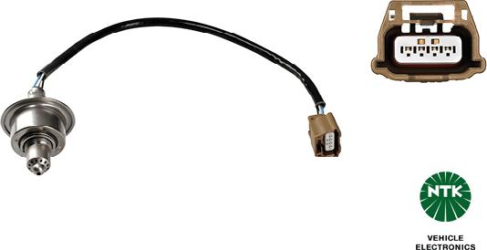 NTK 97444 - SONDA LAMBDA NISSAN MICRA IV. MURANO 1.2-3.5 08-