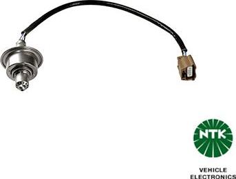 NTK 97444 - SONDA LAMBDA NISSAN MICRA IV. MURANO 1.2-3.5 08-