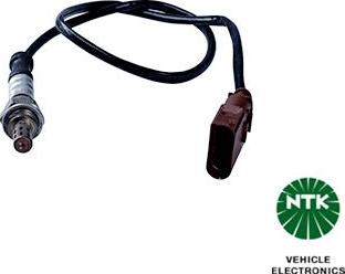 NTK 97459 - SONDA LAMBDA VW GOLF 1.6 00-