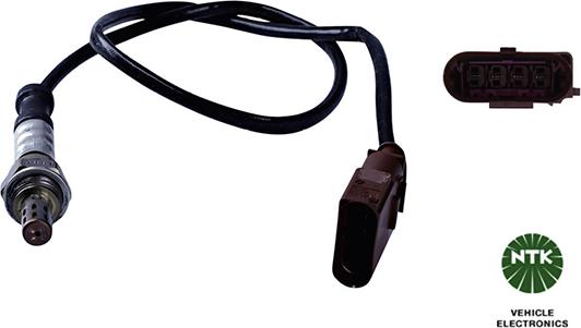 NTK 97459 - SONDA LAMBDA VW GOLF 1.6 00-