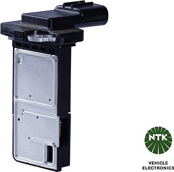 NTK 97697 - PRZEPŁYWOMIERZ POWIETRZA WKŁAD SUBARU IMPREZA 2.0 98-