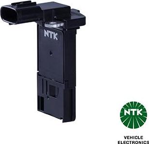 NTK 97697 - PRZEPŁYWOMIERZ POWIETRZA WKŁAD SUBARU IMPREZA 2.0 98-