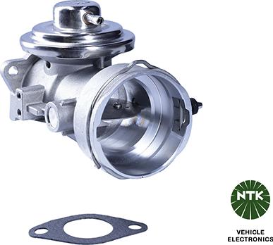 NTK 97650 - ZAWÓR EGR VW 1.9TDI