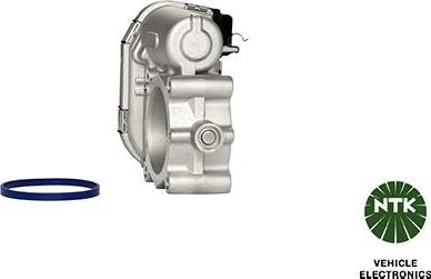 NTK 97663 - PRZEPUSTNICA DB CLA 1.6-2.0-2.2 13-