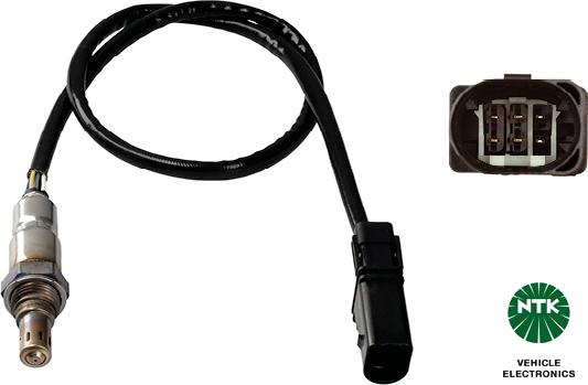 NTK 97068 - SONDA LAMBDA FIAT 500 1.3MJT 09-