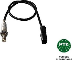 NTK 97068 - SONDA LAMBDA FIAT 500 1.3MJT 09-