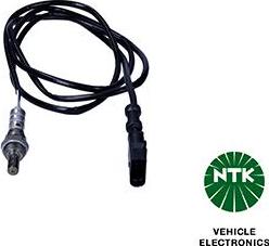 NTK 97003 - SONDA LAMBDA AUDIA A4 B5 1.8 T 95-