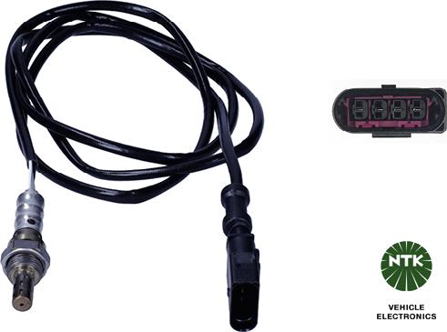 NTK 97003 — Sonda lambda