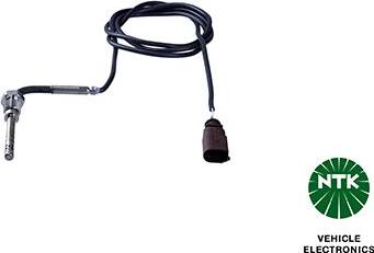 NTK 97018 - CZUJNIK TEMP. SPALIN VW TRANSPORTER T5 2.0 TDI 09-