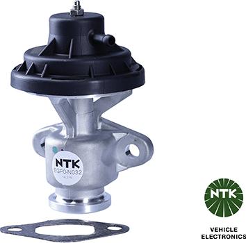 NTK 97158 — Zawór AGR