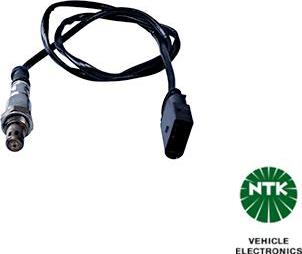 NTK 97303 - SONDA LAMBDA VW DŁUGOŚĆ PRZEWODU. 1055MM