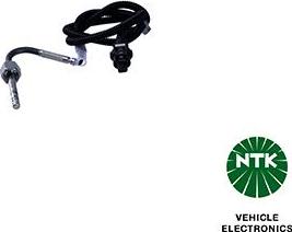 NTK 97384 - CZUJNIK TEMP. SPALIN DB SPRINTER 06-