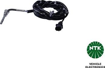 NTK 97754 - CZUJNIK TEMP. SPALIN OPEL ASTRA H 1.9 CDTI 04-