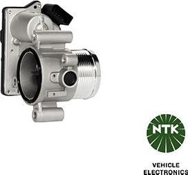 NTK 97716 — Korpus przepustnicy