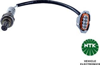 NTK 5656 - SONDA LAMBDA OPEL ASTRA 00-