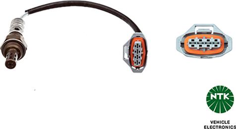 NTK 5656 - SONDA LAMBDA OPEL ASTRA 00-