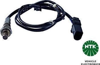 NTK 0032 - SONDA LAMBDA OPEL ASTRA H 05-