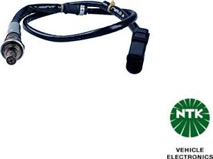 NTK 0028 - SONDA LAMBDA VW PASSAT 1.6 05-