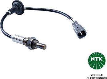 NTK 1418 - SONDA LAMBDA TOYOTA YARIS 1.5 VVT-I 01-