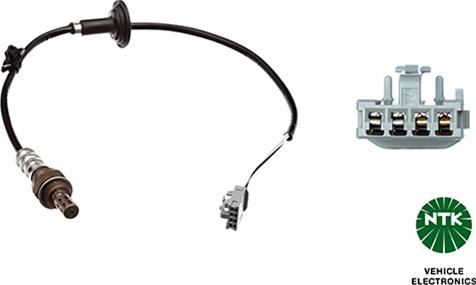 NTK 1559 - Sonda lambda