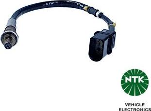 NTK 1829 - SONDA LAMBDA VW POLO 1.4 96-