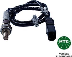 NTK 1728 - SONDA LAMBDA OPEL CORSA D 1.3CDTI 06-