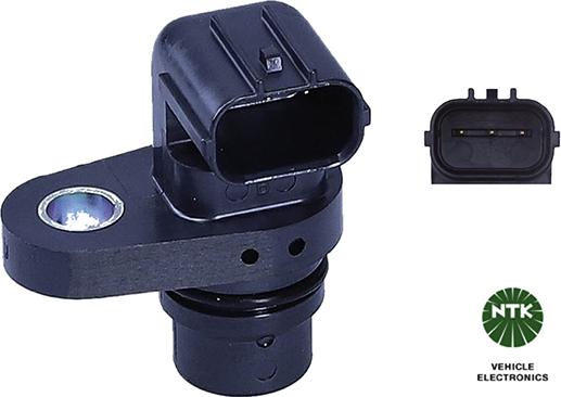 NTK 81006 — Generator impulsów, wał korbowy