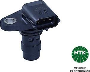 NTK 81380 - CZUJNIK POŁOŻENIA WAŁKA ROZRZ. VOLVO C70 2.4 99-