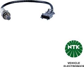 NTK 7979 - SONDA LAMBDA CITROEN BERLINGO 1.4 03-