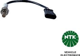 NTK 7978 - SONDA LAMBDA FIAT 1.2-1.4 DOBLO-PUNTO