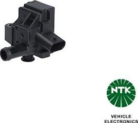 NTK 77345 - CZUJNIK CIŚN. SPALIN FORD FOCUS 2.0 18-