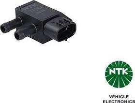 NTK 77304 - CZUJNIK CIŚN. SPALIN KIA CEED 1.4 12-