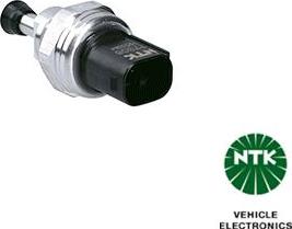 NTK 77306 - CZUJNIK CIŚN. SPALIN RENAULT CAPTUR 1.5DCI 13-