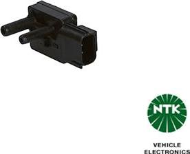 NTK 77311 - CZUJNIK CIŚN. SPALIN CITROEN JUMPER 2.2HDI 11-