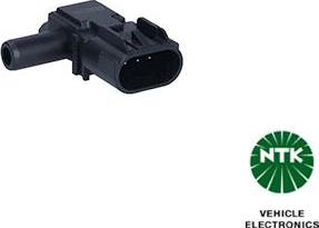 NTK 77313 - CZUJNIK CIŚN. SPALIN FORD C-MAX 1.5TDCI 15-