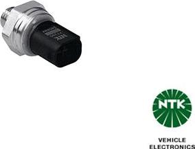 NTK 77295 - CZUJNIK CIŚN. SPALIN DB A KLASA W204 2.8CDI 09-