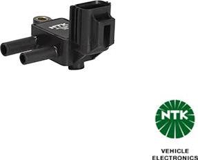 NTK 77293 - CZUJNIK CIŚN. SPALIN FORD B-MAX 1.6TDCI 10-