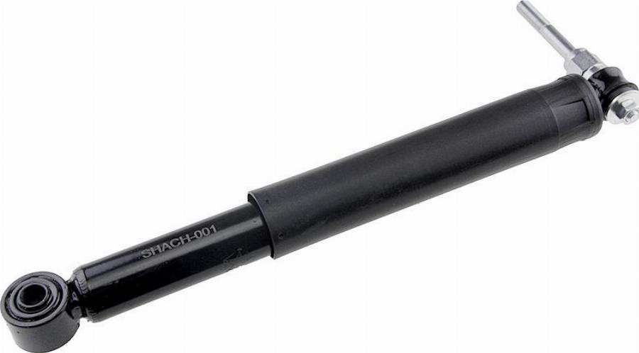 NTY ACH-001 — Amortyzator układu kierowniczego