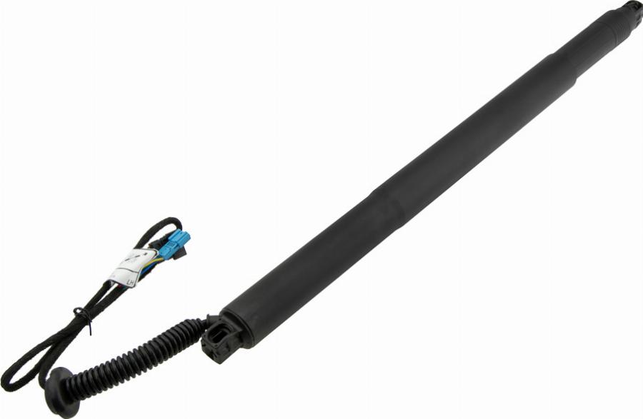 NTY AE-BM-095 — Silnik elektryczny, tylna pokrywa