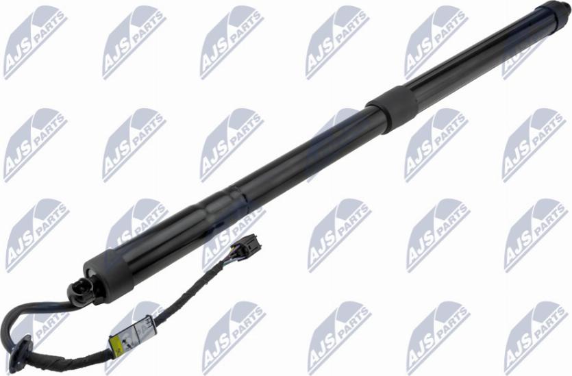 NTY AE-HY-050 — Silnik elektryczny, tylna pokrywa