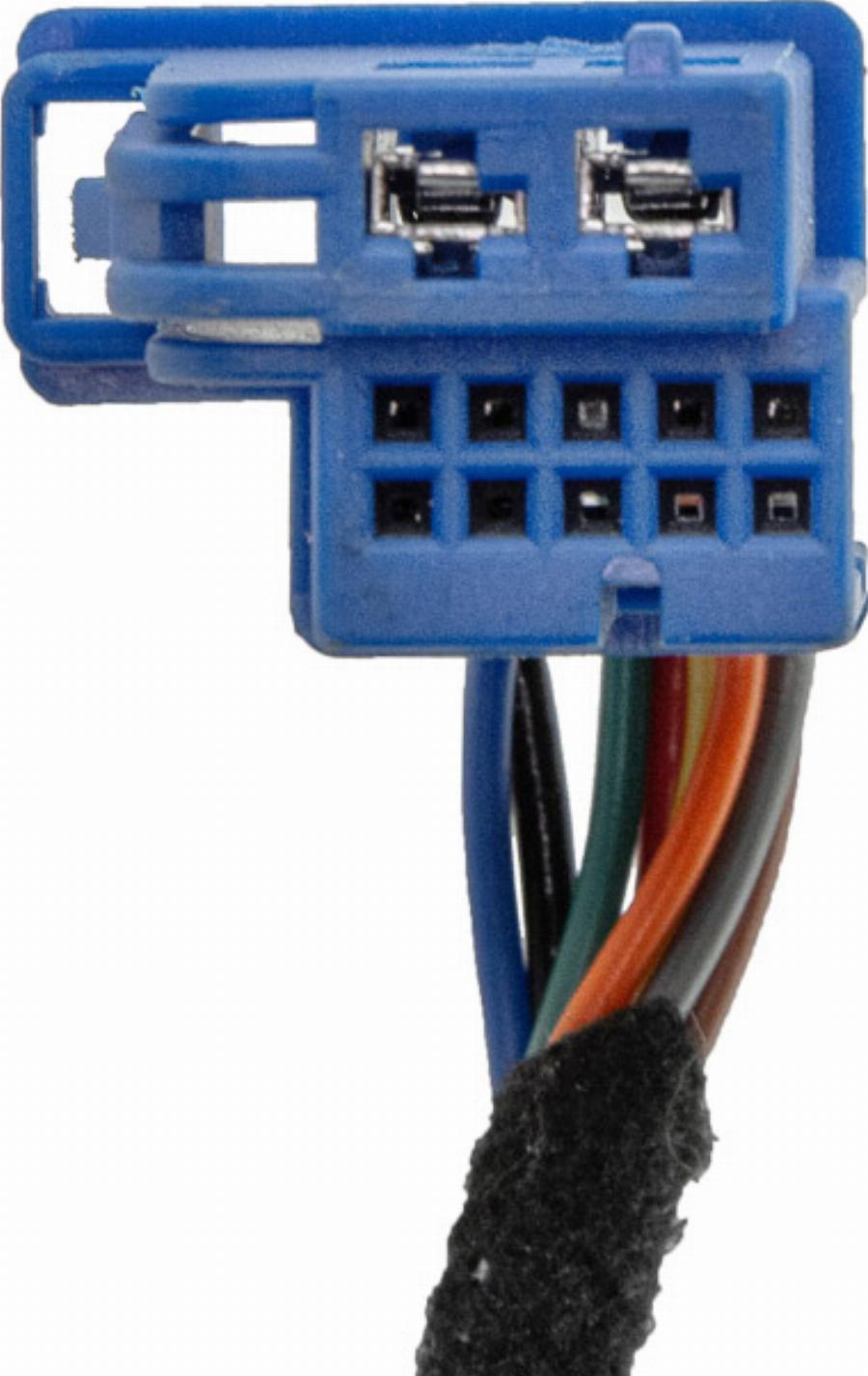 NTY AE-ME-080 - AMORT. POKRYWY BAGAZ. MB M W166 ML 11-