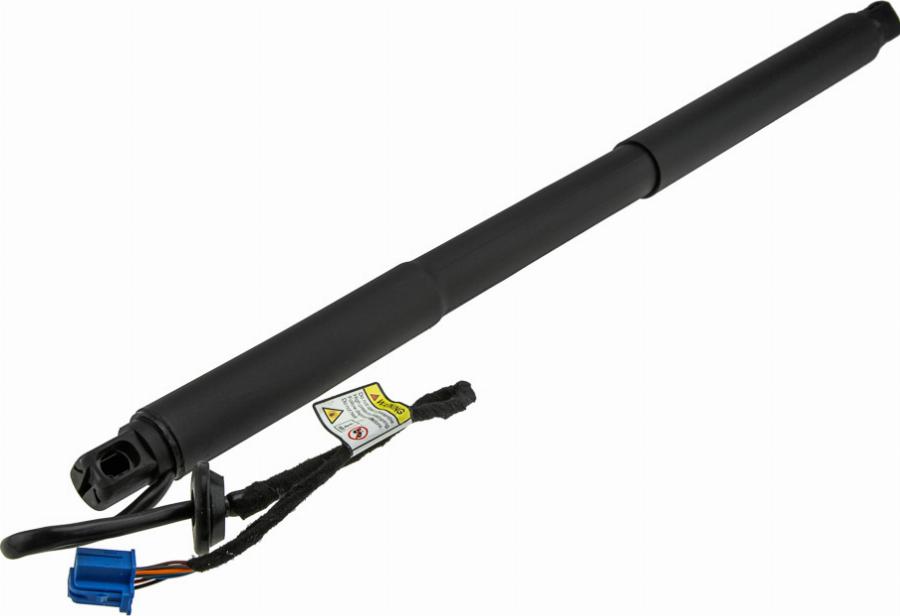 NTY AE-ME-080 - AMORT. POKRYWY BAGAZ. MB M W166 ML 11-