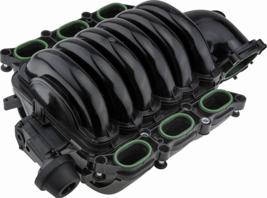NTY BKS-AU-010 - KOLEKTOR SSACY A5 3.2 FSI QUATTRO 07-12