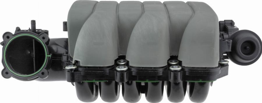 NTY BKS-AU-010 - KOLEKTOR SSACY A5 3.2 FSI QUATTRO 07-12